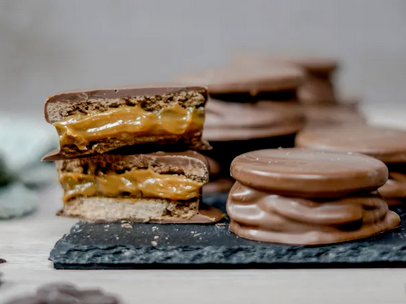 Crisis por la caída del consumo: de fabricar 1.200.000 alfajores por mes a entrar en concurso preven