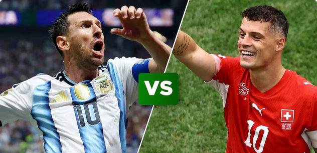 Argentina vs Suiza en el Mundial 2026: fecha, horario y dónde ver en TV y online