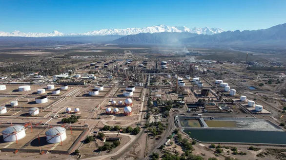 Vaca Muerta, entre récords de producción y el alerta por el precio del petróleo