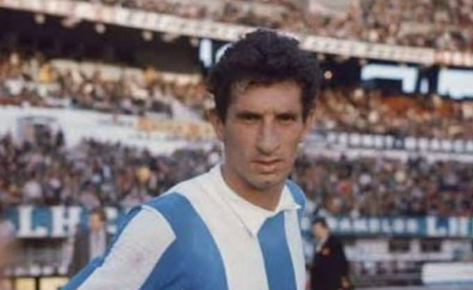Murió Antonio Ubaldo Rattin, recordado por su expulsión ante Inglaterra en 1966