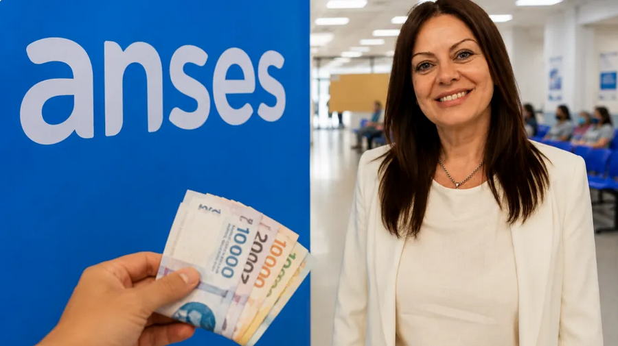 Agosto: Sandra Pettovello publicó las fechas de cobro para jubilados