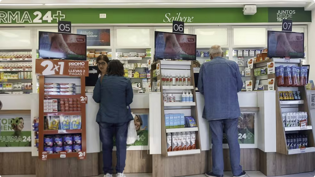 PAMI confirmó qué medicamentos seguirán gratis en julio para jubilados: la lista completa