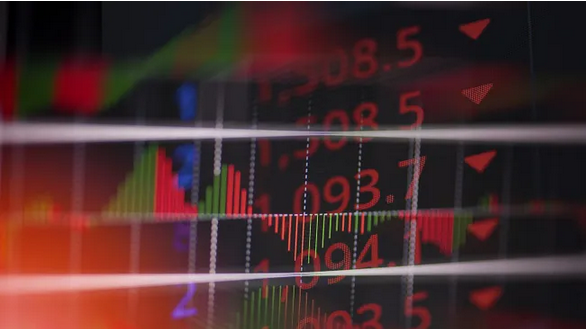 El riesgo país se mantiene arriba de los 400 puntos, mientras los ADRs caen hasta 4% de la mano de l