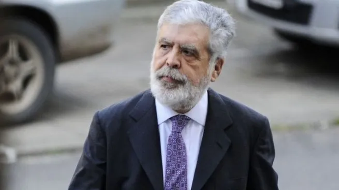 Condenaron a De Vido y a José López por el caso Skanska