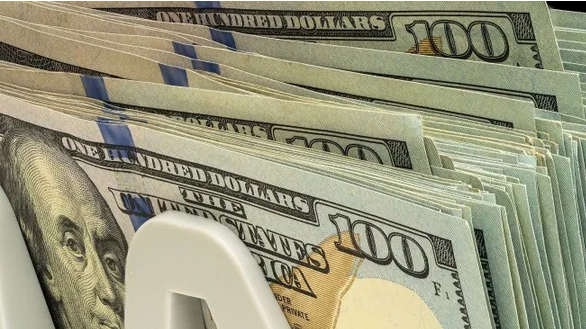 Dólar hoy: a cuánto cotiza este lunes 13 de julio