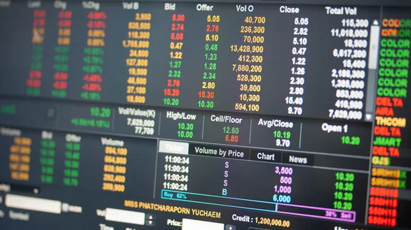 Los ADRs suben pero el S&P Merval cae y el riesgo país ronda los 410 puntos