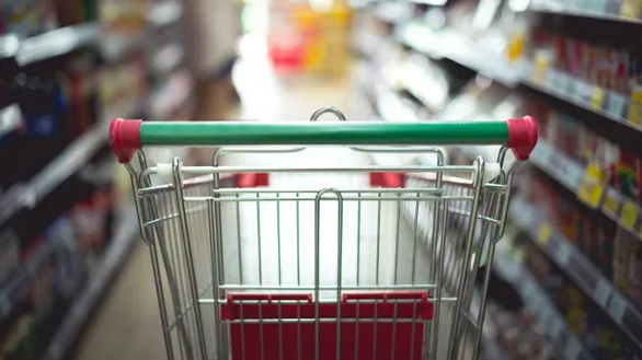 La inflación se desaceleró al 1,9% en junio, con una fuerte moderación en alimentos