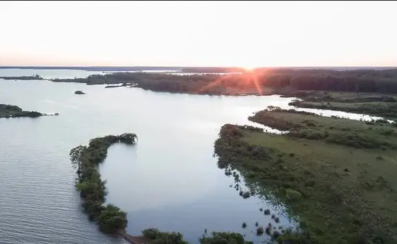 Alerta en el río Uruguay: Prefectura advierte por una crecida extraordinaria y pide extremar cuidado