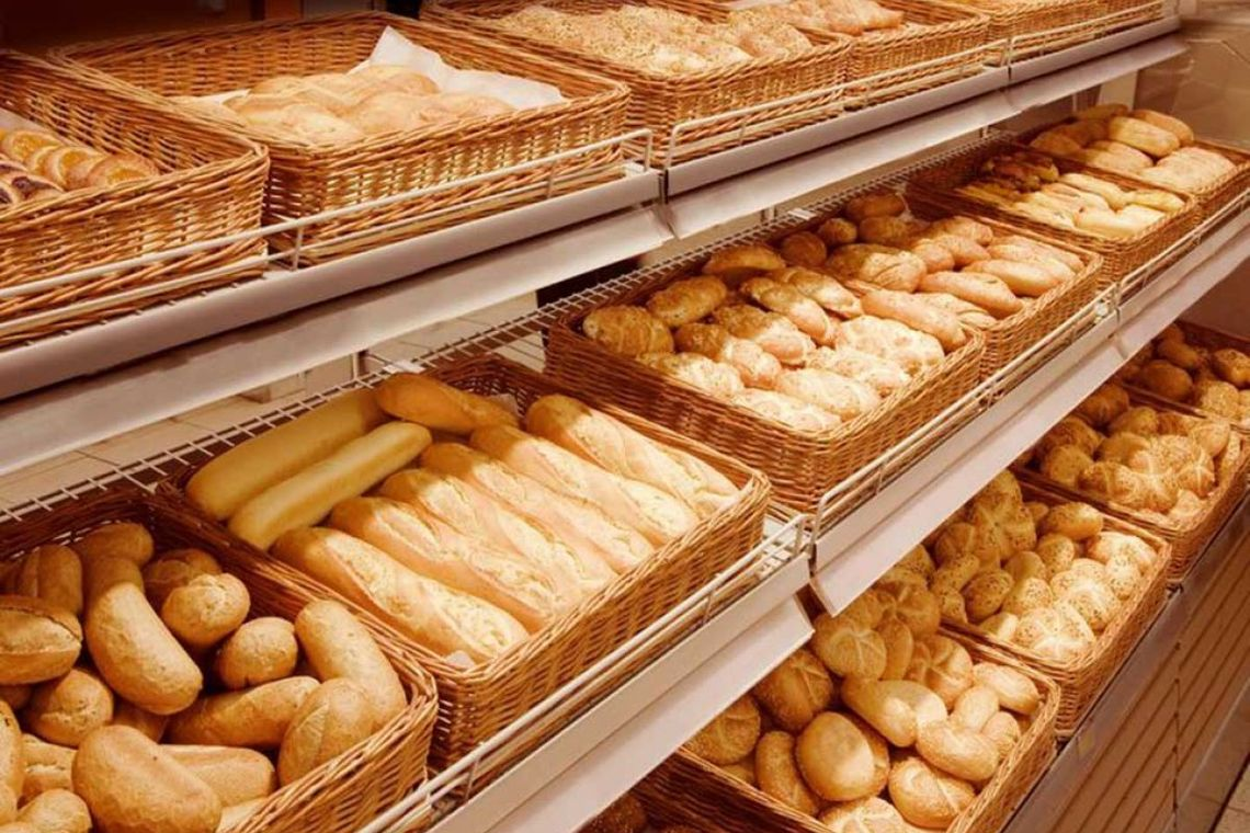 Las panaderías atraviesan una profunda crisis: el consumo se desplomó