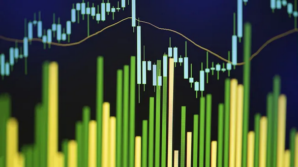 Los ADRs suben hasta 3% de la mano de los bancos y el riesgo país se acerca a los 400 puntos