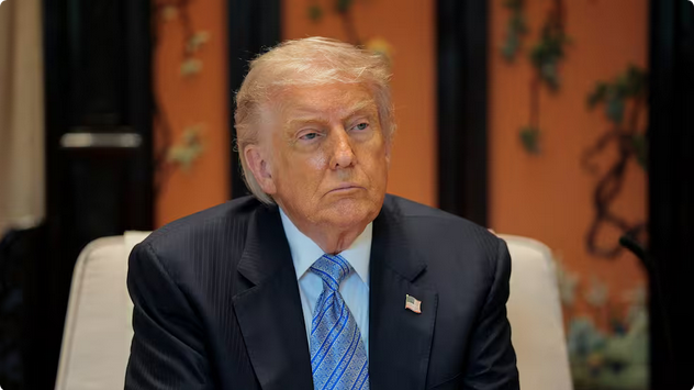Trump volvió a amenazar a Irán con atacar infraestructura civil y crece la tensión en Medio Oriente