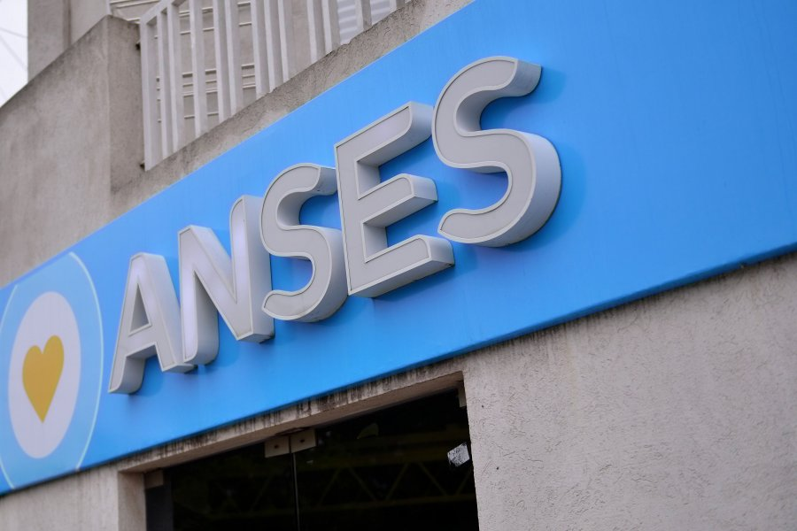 Cierra el ANSES en Corrientes