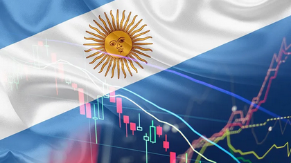 El riesgo país se encamina a cerrar la semana en baja, ante mayores conflictos en Medio Oriente