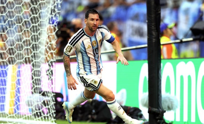 Confirmaron la indumentaria que vestirán Argentina y España en la final del Mundial 2026