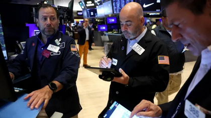 Wall Street se desplomó por otro golpe al sector tecnológico: nueva IA china sacudió al mercado