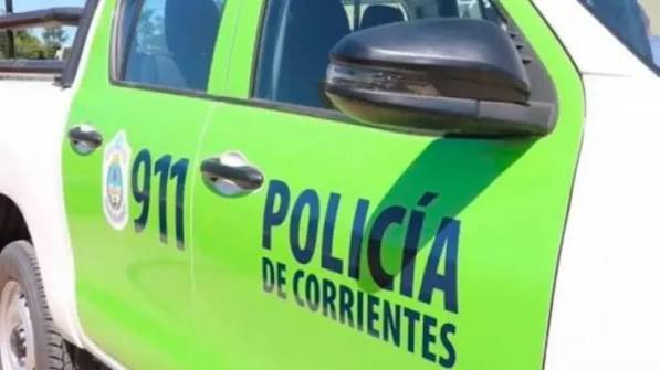 OPERATIVO ESPECIAL POR LA FINAL DEL MUNDIAL