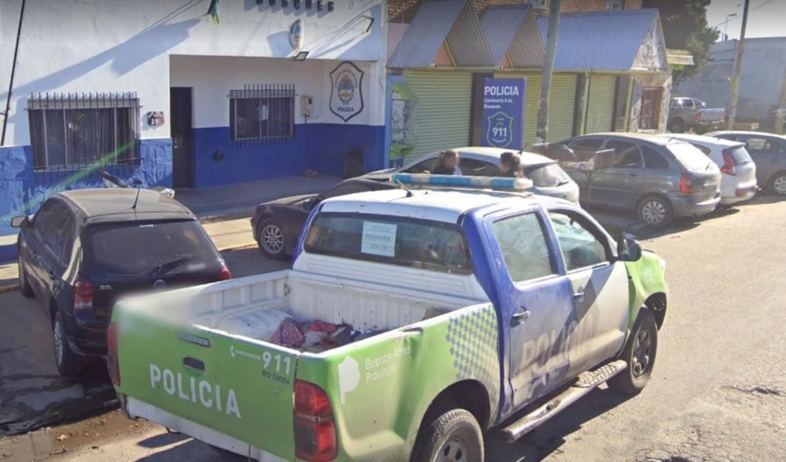 Detuvieron a un adolescente de 16 años acusado de matar a cuchilladas a su tío