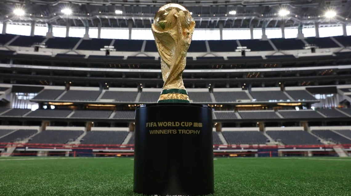 El campeón del Mundial recibirá una cifra récord como premio
