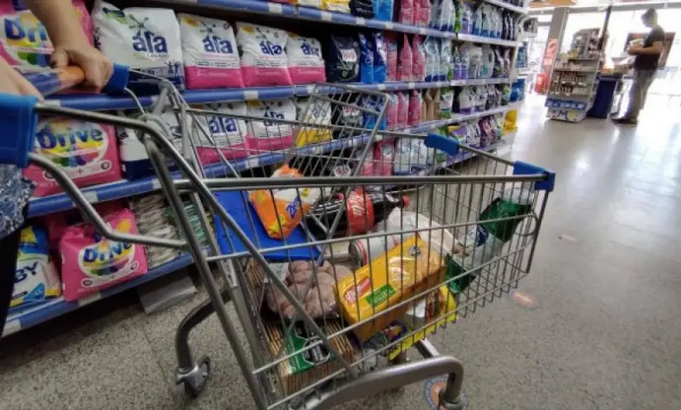 El NEA cerró el primer semestre del año con la inflación más alta del país