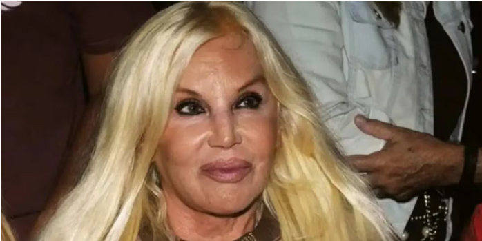 Operaron de urgencia a Susana Giménez tras su regreso al país: qué le pasó