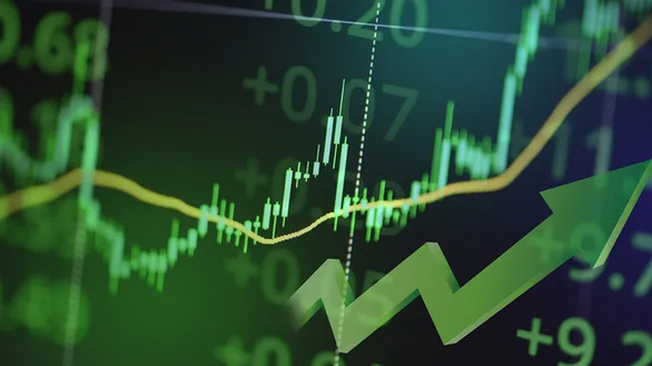 Los bonos en dólares suben en Wall Street y el riesgo país retrocede a los 413 puntos
