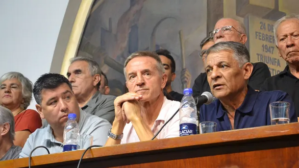 Reforma laboral: el Gobierno eliminó el tope del 2% a los aportes y contribuciones sindicales sobre