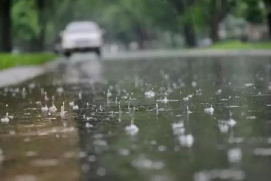 Cómo estará el clima este martes en Corrientes