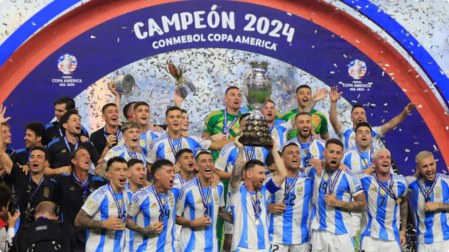 Copa América 2028: cuándo se juega, en qué país será y qué cambios tendrán las eliminatorias