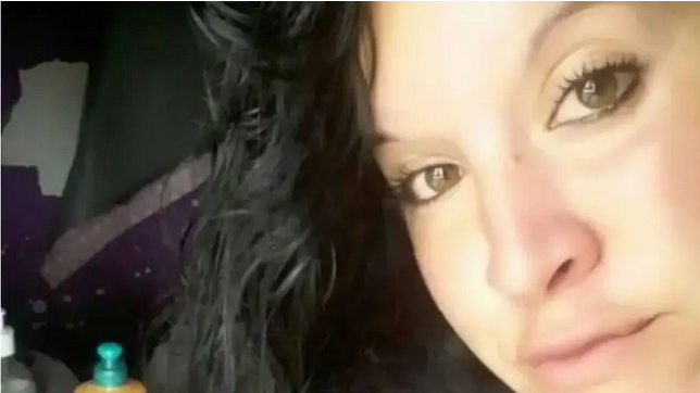 Lo condenaron por violencia de género, está libre y mató a la mamá de su hija