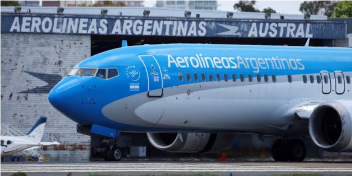 La Justicia de EE.UU. obligó a la Argentina a pagar más de US$ 390 millones por la expropiación