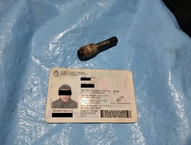 "Si encuentran a mi hijo, mátenlo… ya estoy podrida de él"