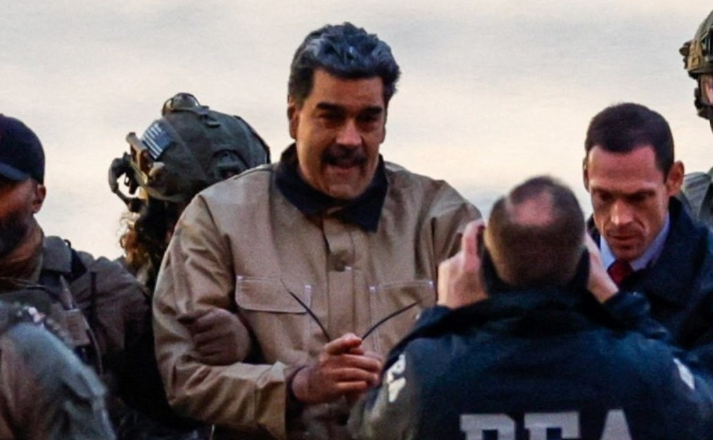 El juicio contra Nicolás Maduro en EE.UU. comenzará el 1 de junio de 2027