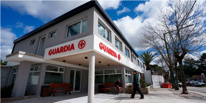 Murió una nena de 2 años en Villa Gesell: su mamá fue sospechosa por el fallecimiento de otras dos h
