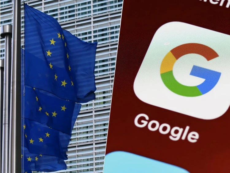 La Unión Europea multó a Google con US$1.000 millones por prácticas antimonopolio