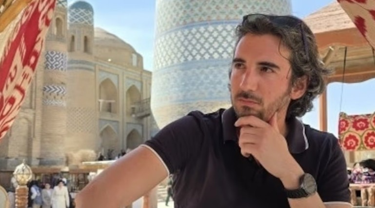 Quién era Facundo Rico, el ingeniero argentino asesinado en España