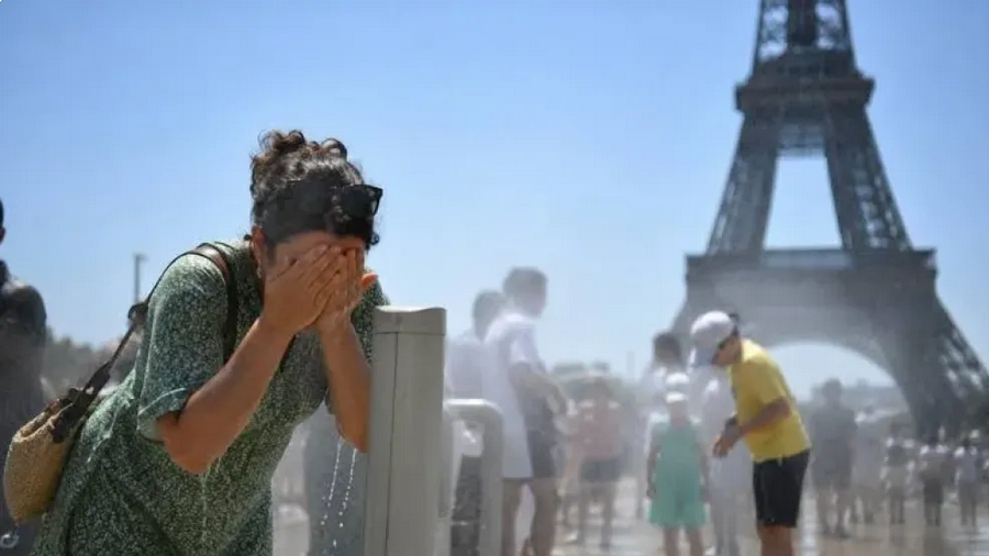 La ola de calor que azotó Europa dejó casi 20.000 muertos y fue la más letal desde 2003