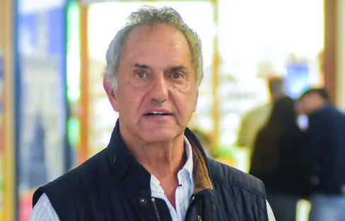 Intentaron asaltar a Daniel Scioli en su casa de Villa La Ñata