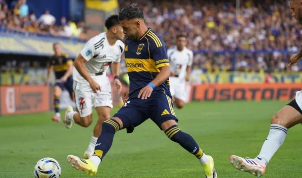 Deportivo Riestra vs. Boca por el Torneo Clausura: horario, formaciones y dónde ver en vivo