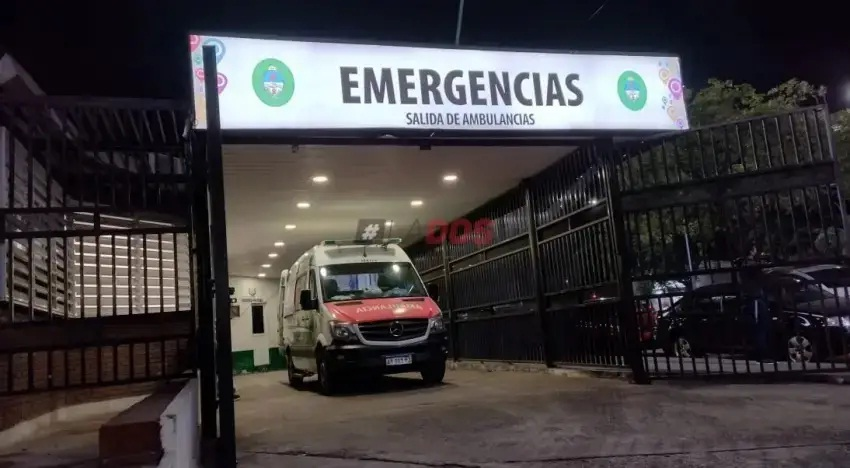 Murió el hombre que fue apuñalado por su hermano en Corrientes