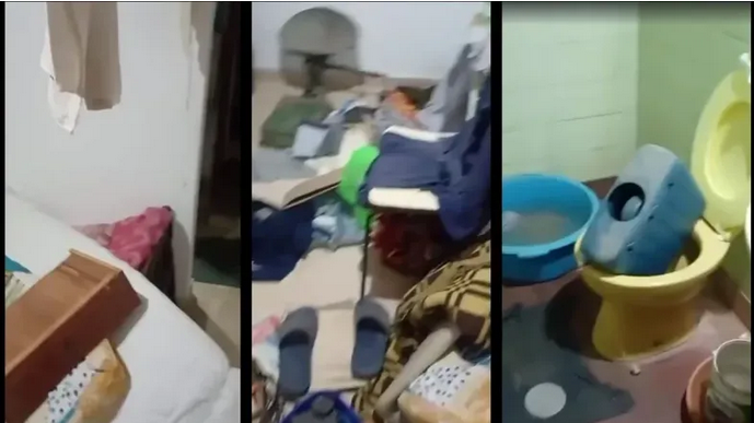 Violento asalto a un jubilado de 82 años en Corrientes: lo maniataron y le fracturaron un brazo para