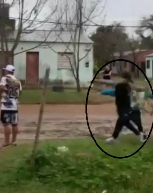 Guerra de pandillas: preocupa los nuevos incidentes en la capital