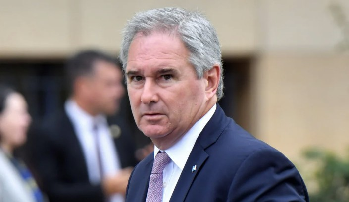 Quirno se refirió al conflicto diplomático con Brasil: "De nuestro lado no hay chance de romper las relaciones"