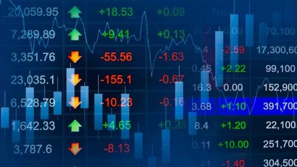 ADRs saltan hasta casi 7% mientras que el riesgo país cae debajo de los 450 puntos