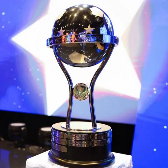 Fixture confirmado de los octavos de final de la Copa Sudamericana: día y horario de cada partido