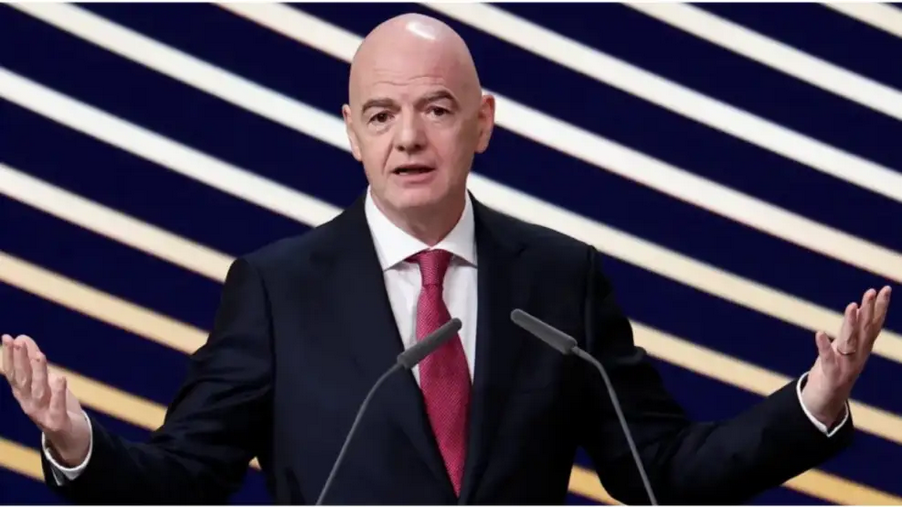 La FIFA dio marcha atrás y retiró su plan para abrir sus torneos a inversores privados