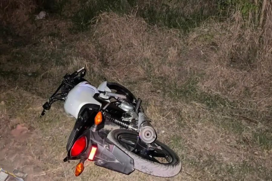 Otro escándalo en la policía correntina: dos efectivos involucrados en robo de motos