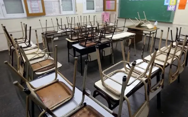 Paro docente de CTERA: qué reclaman los gremios y cuándo vuelven las clases