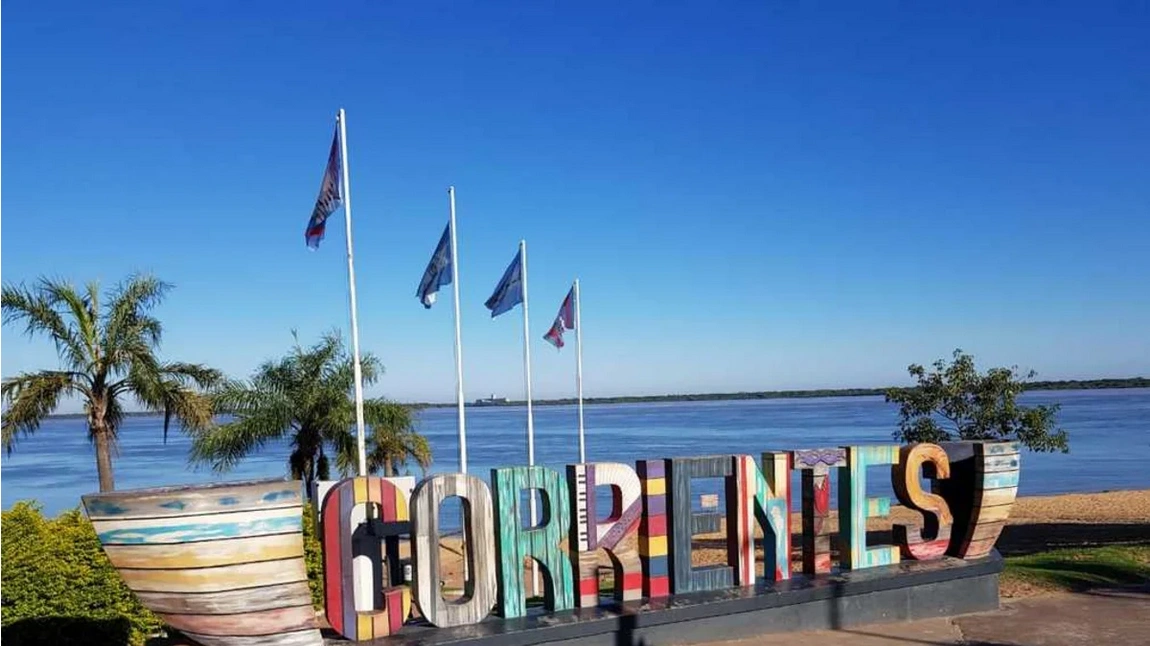 Vacaciones de invierno: Corrientes registró hasta un 80% de ocupación hotelera