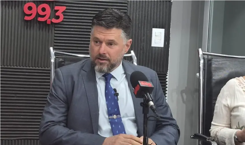 Fiscal Schaefer sobre el juicio por Loan: "Todos los testimonios ratifican que al chico lo sustrajeron"