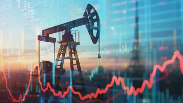 Los ADRs se hunden hasta 3,5% encabezados por las energéticas, mientras el riesgo país vuelve a los 410 puntos